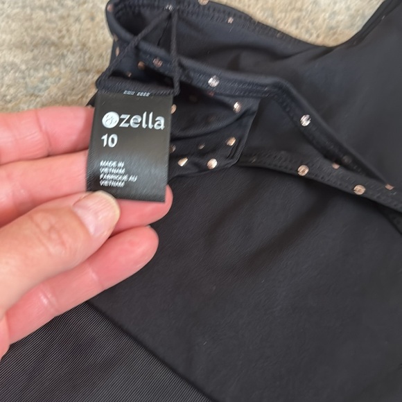 Zella sz 10 swim lot - Picture 3 of 3